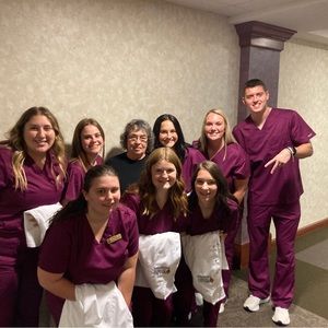 Meet your Posher, Tyler